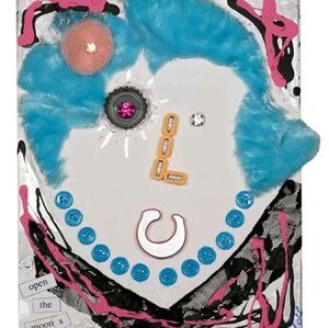 Meet your Posher, Jen